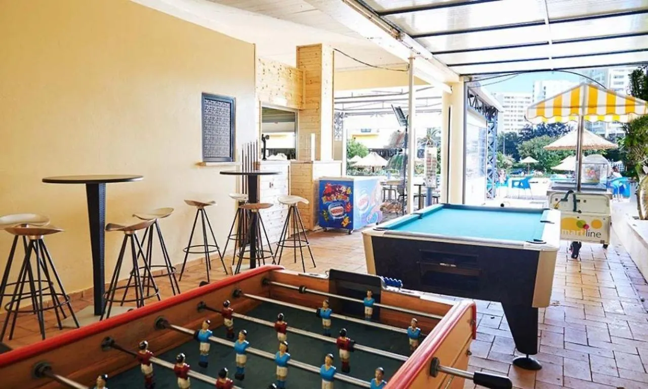Apartmán Apartamento T1 Club Amarilis - Portimão 0*,  Portugalsko