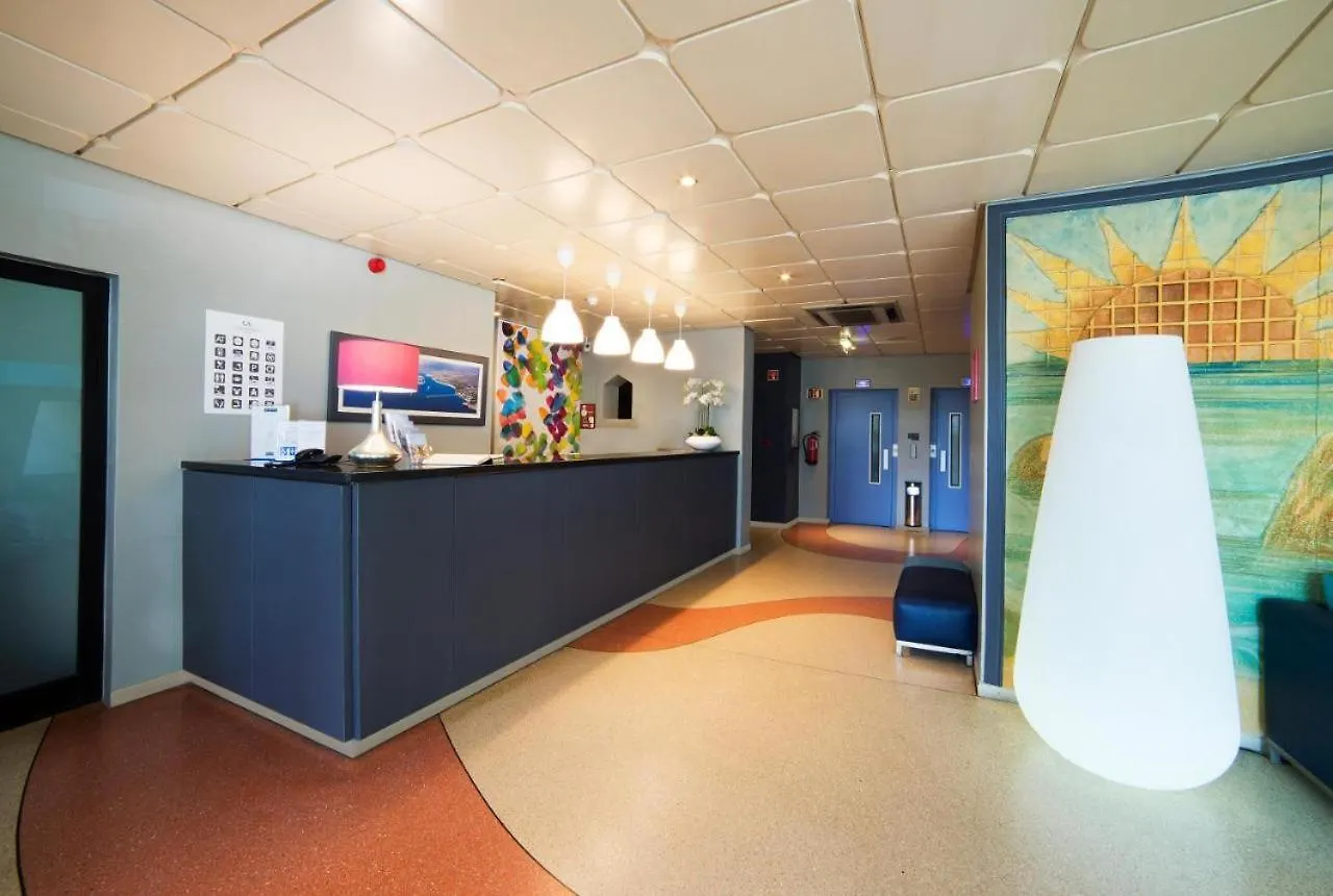 Apartmán Apartamento T1 Club Amarilis - Portimão Portugalsko