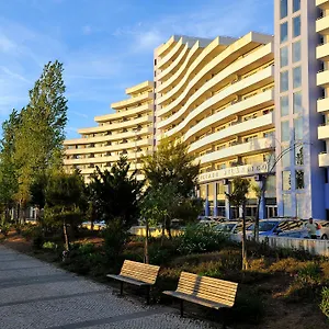 4* Апарт-отель Oceano Atlantico Turisticos