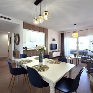  Appartement Beach Lounge Litoralmar