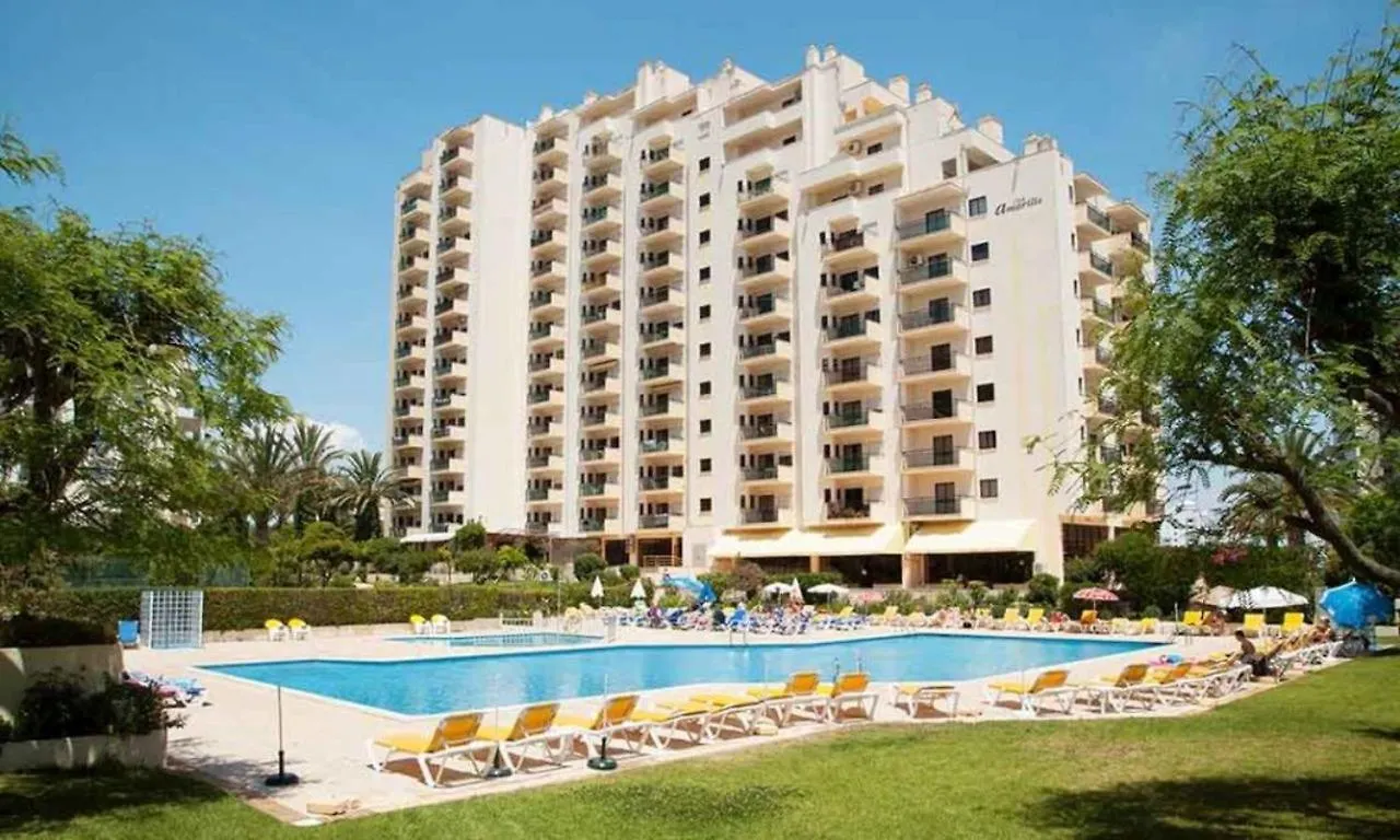 Apartamento T1 Club Amarilis - Portimao Apartment