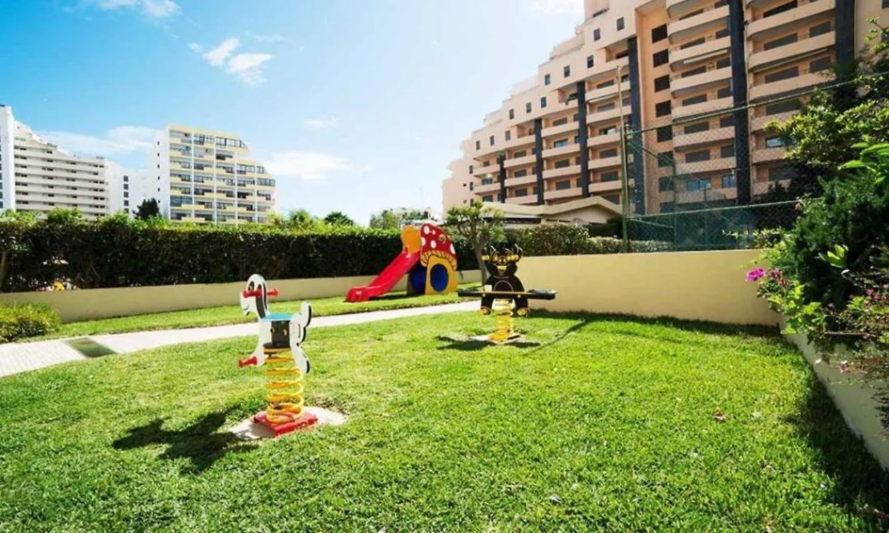 Apartamento T1 Club Amarilis - Portimao Apartment