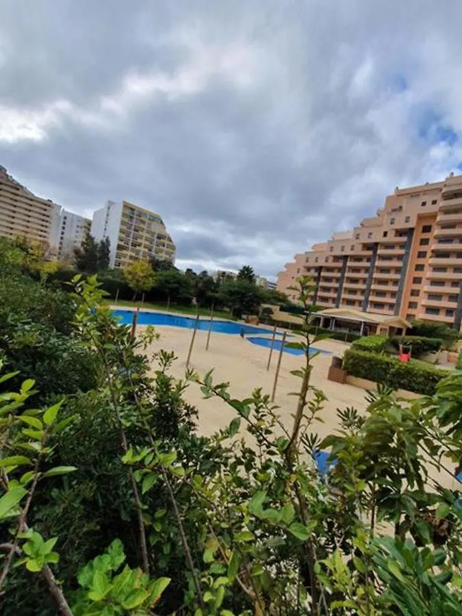Apartamento T1 Club Amarilis - Portimao Apartment