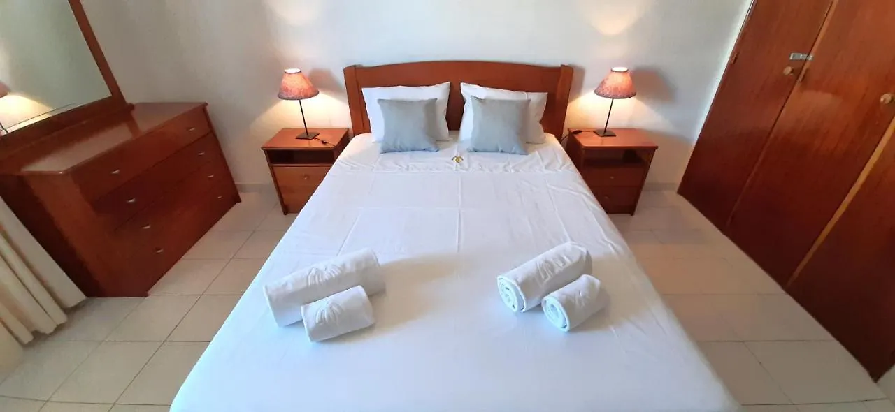Apartamento T1 Club Amarilis - Portimao Apartment