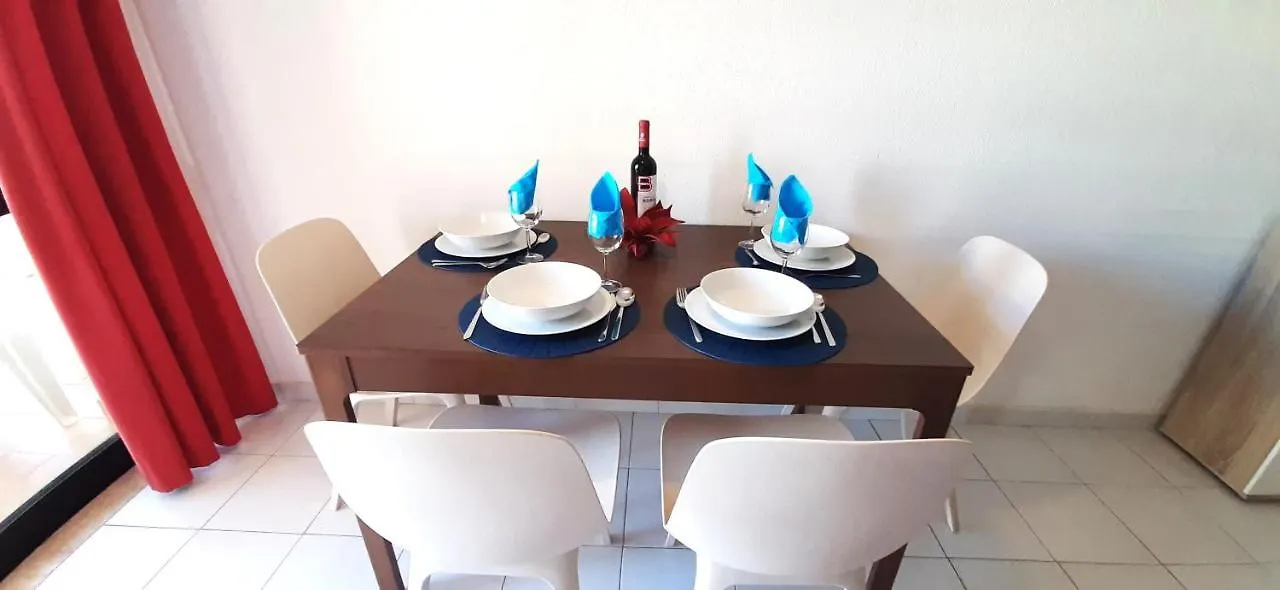 Apartamento T1 Club Amarilis - Portimao Apartment