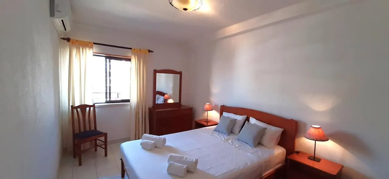 Apartamento T1 Club Amarilis - Portimao Apartment 0*,