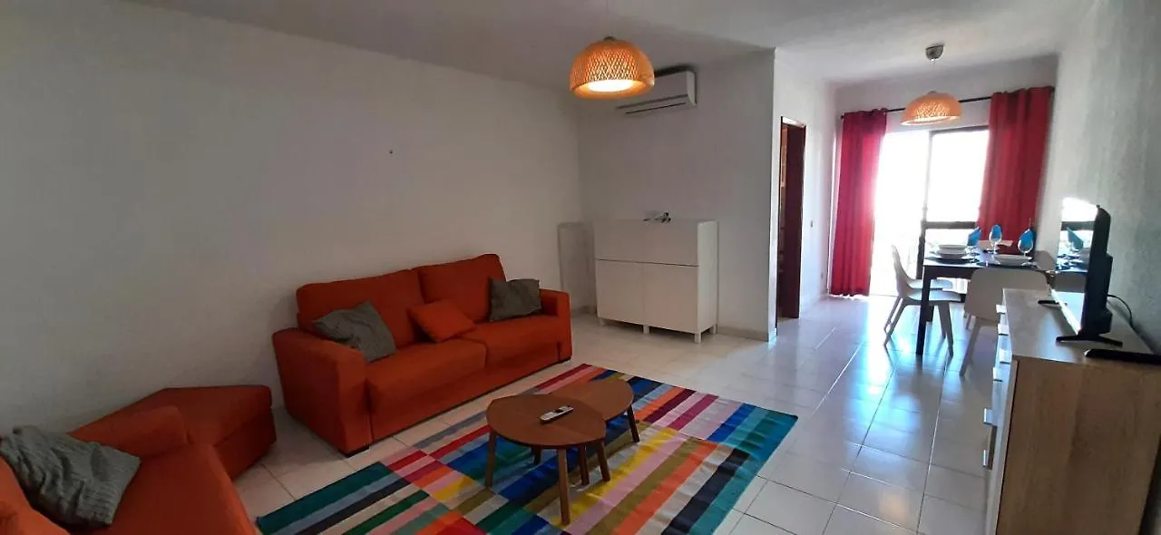Apartamento T1 Club Amarilis - Portimao Apartment