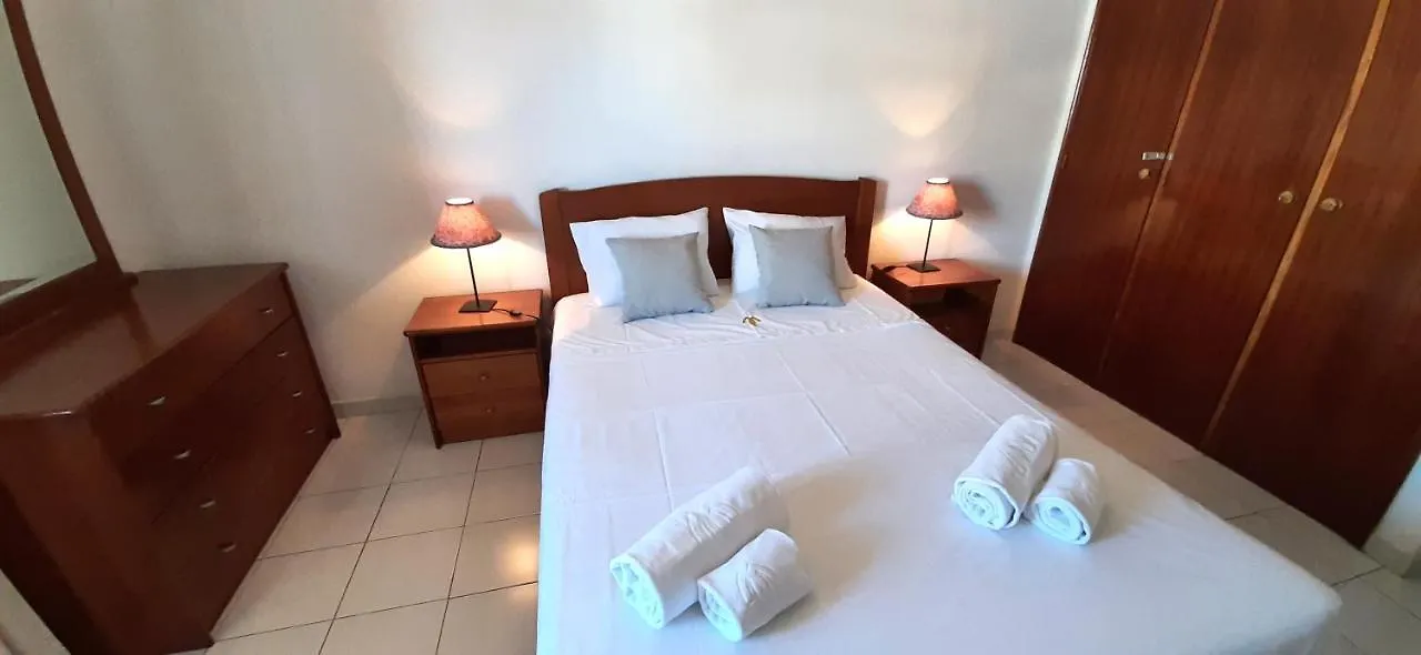 Apartamento T1 Club Amarilis - Portimao Apartment Portugal