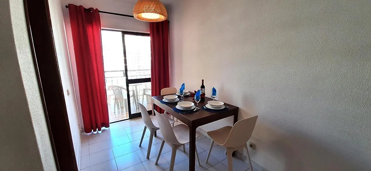 Apartamento T1 Club Amarilis - Portimao Apartment 0*,