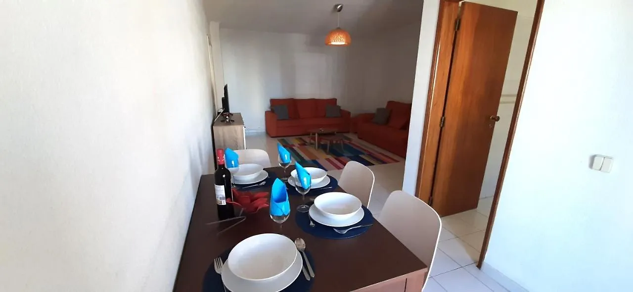 Apartamento T1 Club Amarilis - Portimao Apartment