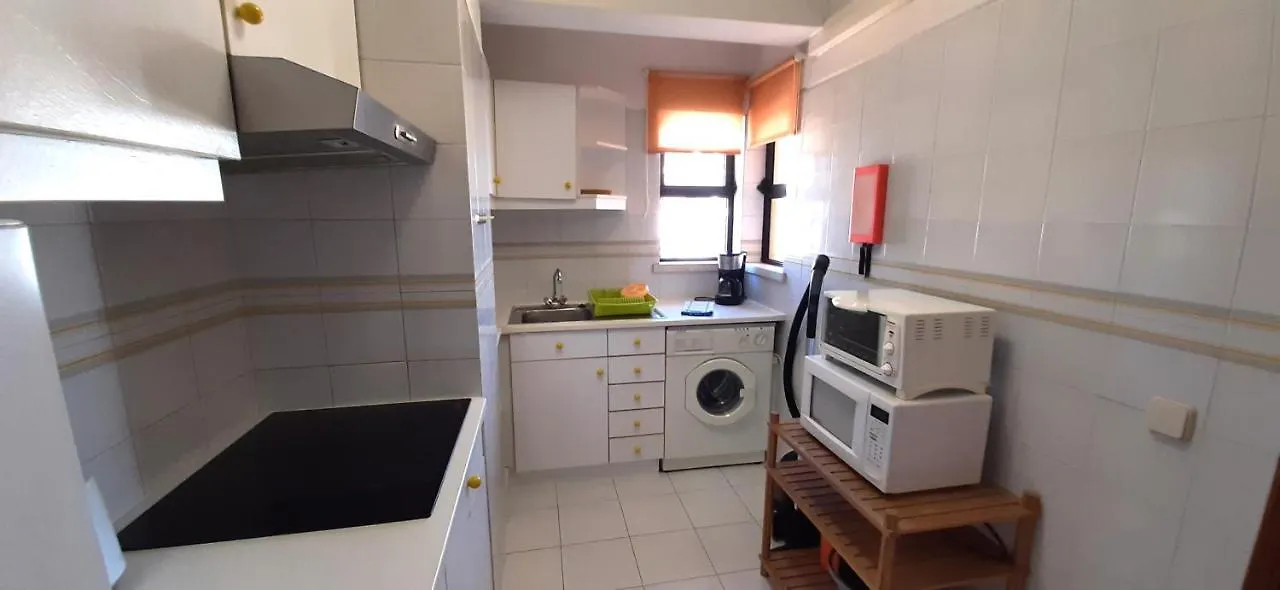 Apartamento T1 Club Amarilis - Portimao Apartment