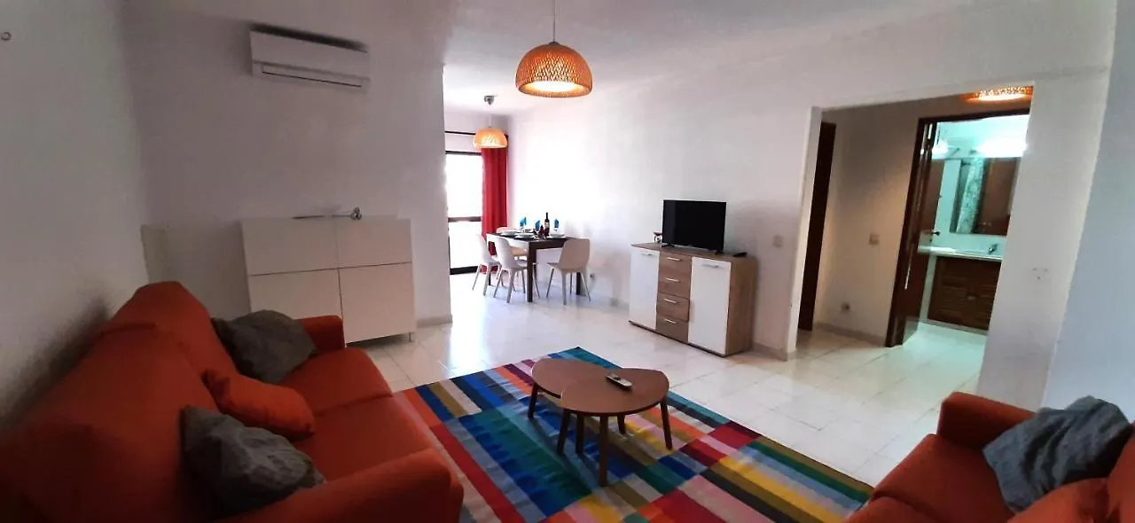 Apartamento T1 Club Amarilis - Portimao Apartment