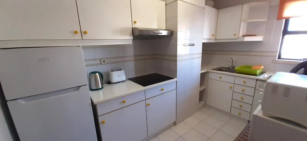 Apartamento T1 Club Amarilis - Portimao Apartment