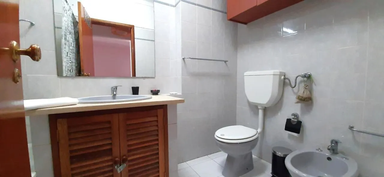 Apartamento T1 Club Amarilis - Portimao Apartment