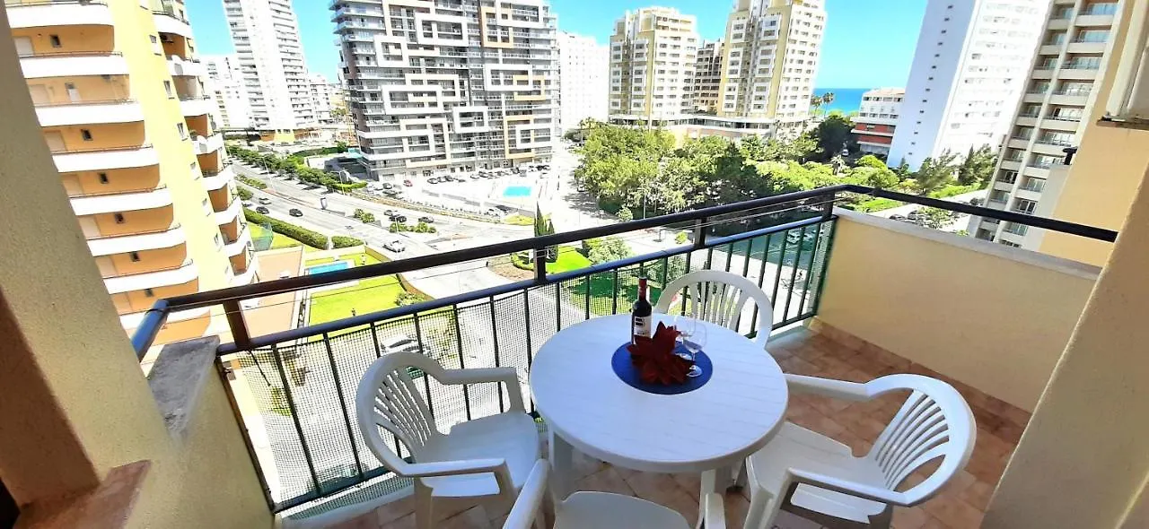 Apartamento T1 Club Amarilis - Portimao Apartment 0*,  Portugal