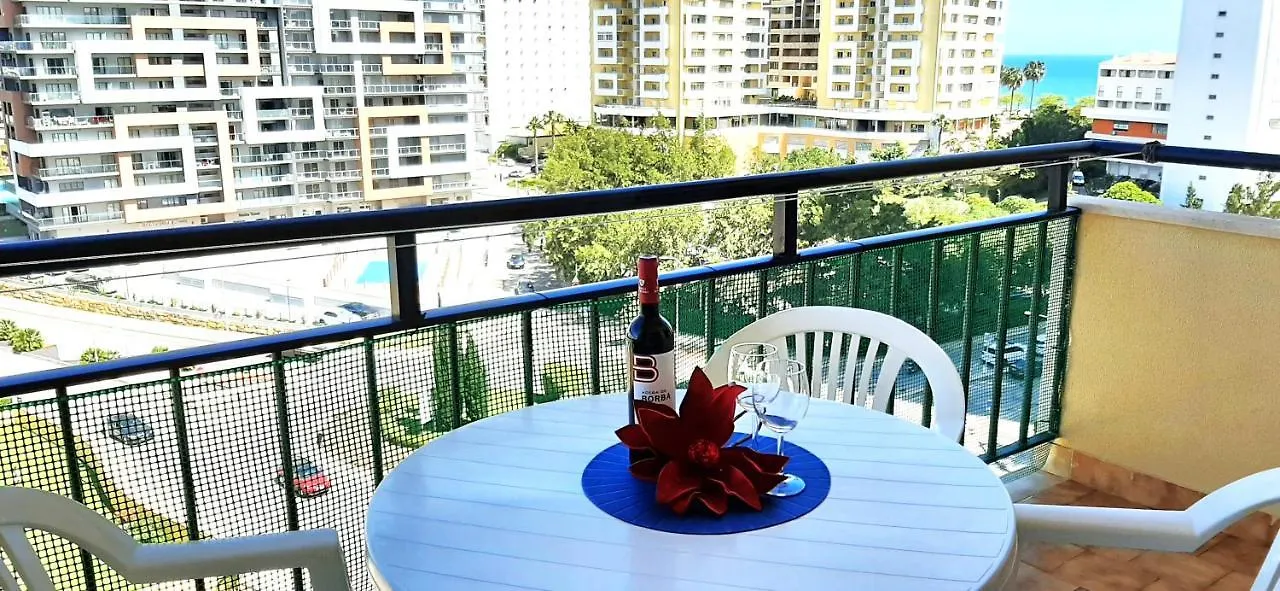 Apartamento T1 Club Amarilis - Portimao Apartment Portugal