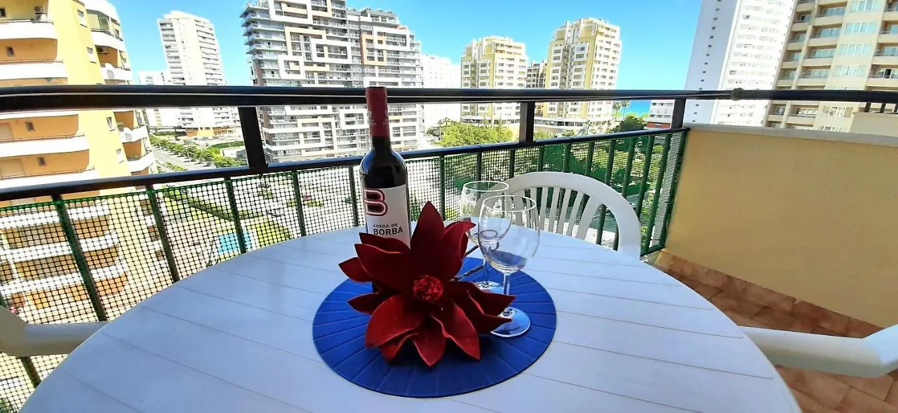 Apartamento T1 Club Amarilis - Portimao Apartment