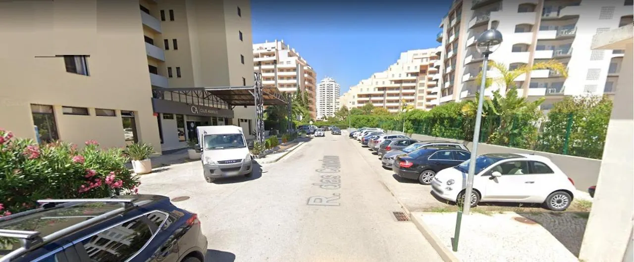 Apartamento T1 Club Amarilis - Portimao Apartment